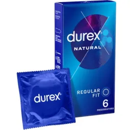 D-194980 DUREX CONDOMS