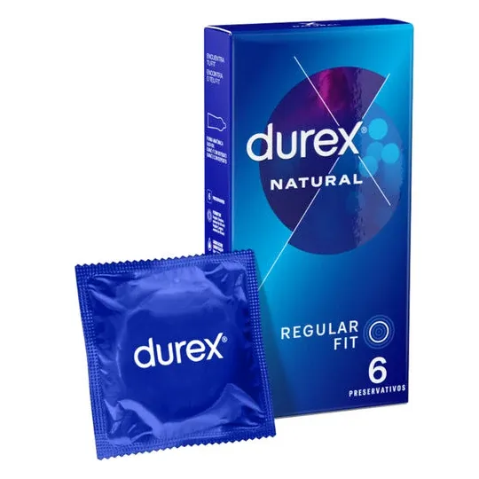D-194980 DUREX CONDOMS