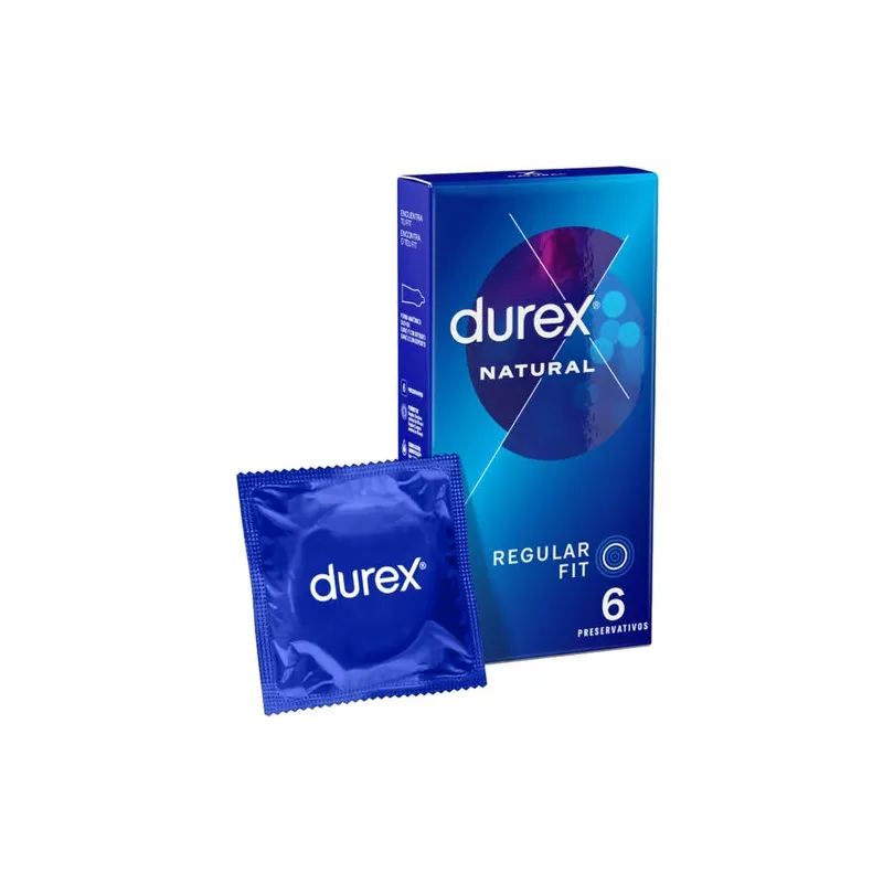 D-194980 DUREX CONDOMS