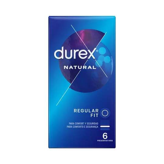 D-194980 DUREX CONDOMS