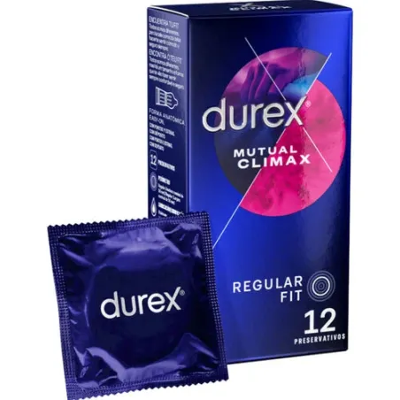 D-195236 DUREX CONDOMS