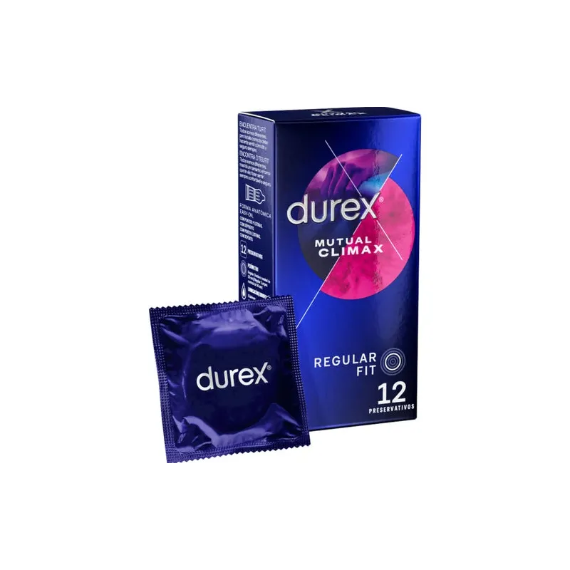 D-195236 DUREX CONDOMS