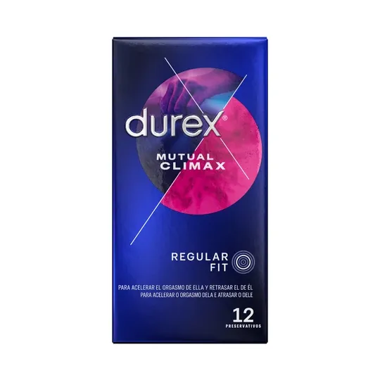 D-195236 DUREX CONDOMS
