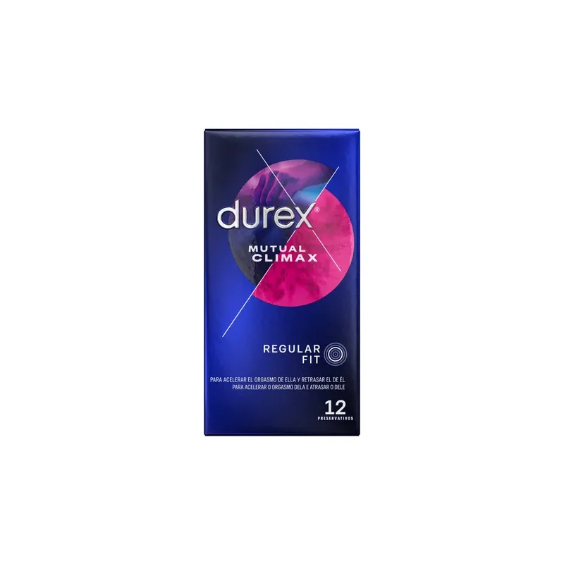 D-195236 DUREX CONDOMS