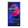 D-195236 DUREX CONDOMS