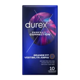 D-231053 DUREX CONDOMS