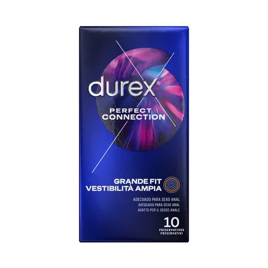 D-231053 DUREX CONDOMS
