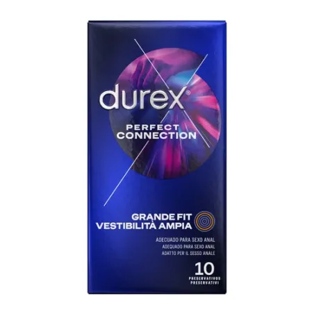 D-231053 DUREX CONDOMS