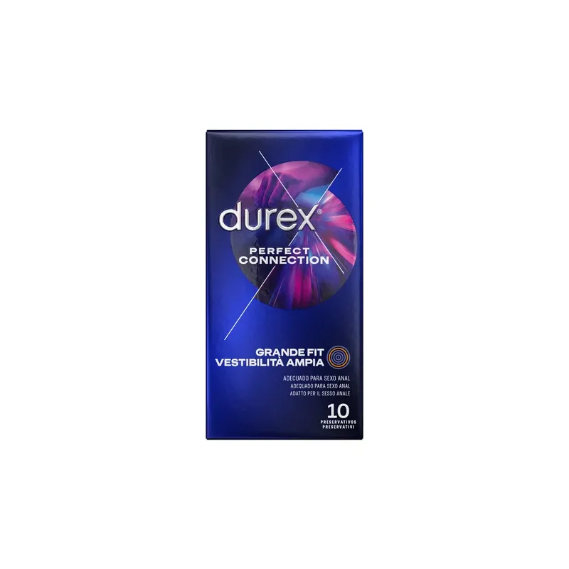 D-231053 DUREX CONDOMS