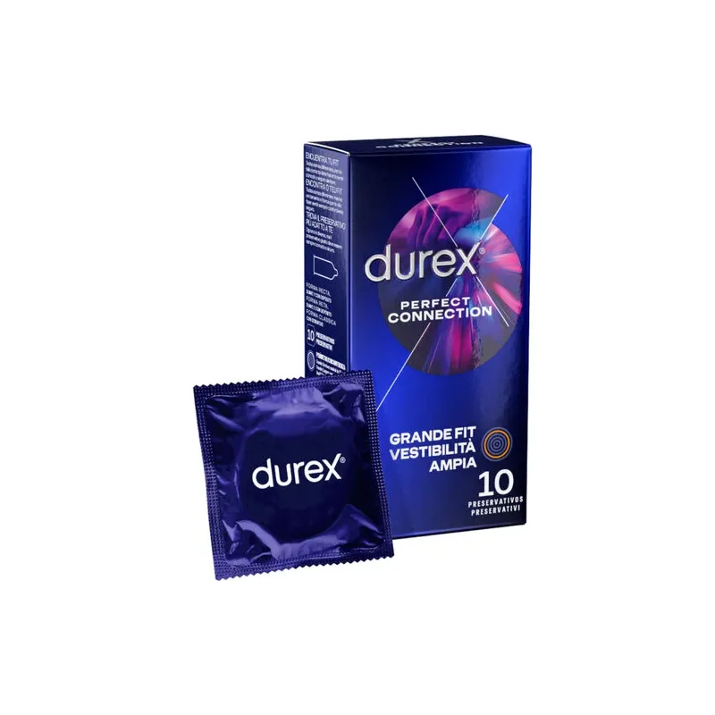 D-231053 DUREX CONDOMS