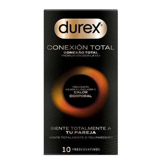 D-243099 DUREX CONDOMS