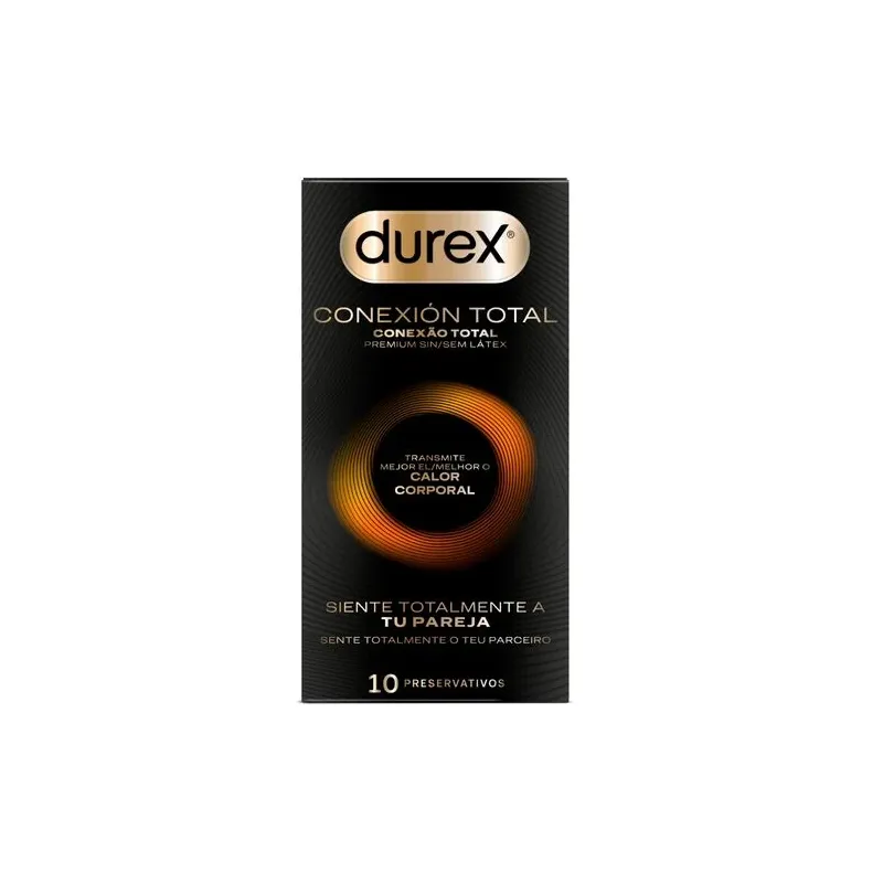 D-243099 DUREX CONDOMS