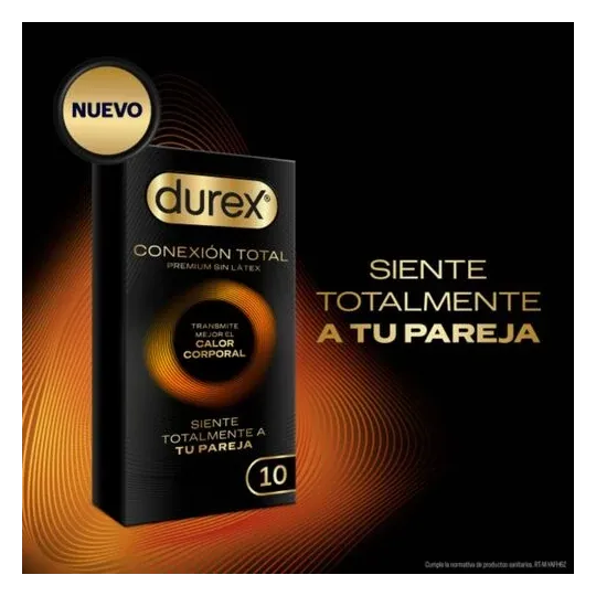 D-243099 DUREX CONDOMS