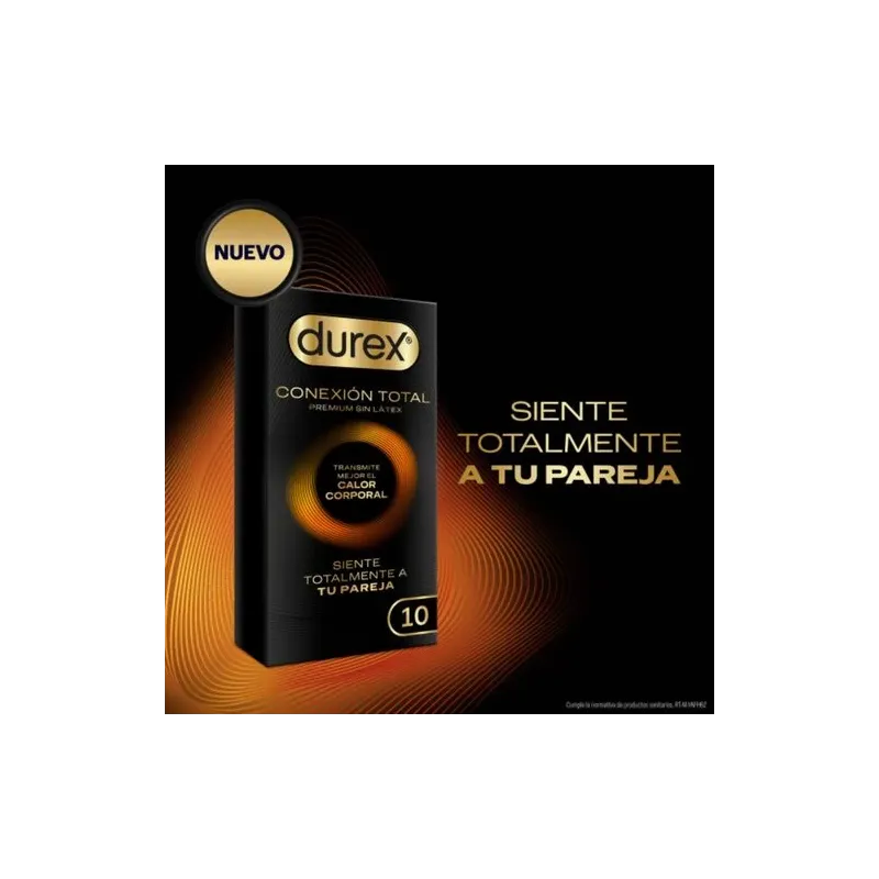 D-243099 DUREX CONDOMS