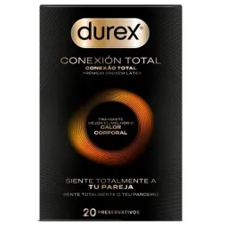 D-244120 DUREX CONDOMS