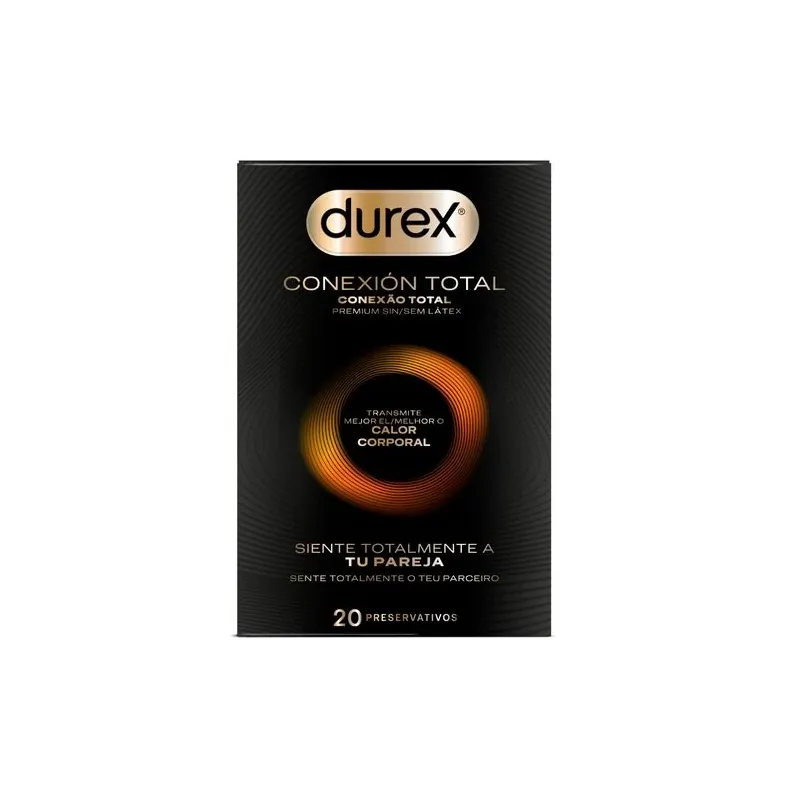D-244120 DUREX CONDOMS