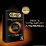 D-244120 DUREX CONDOMS