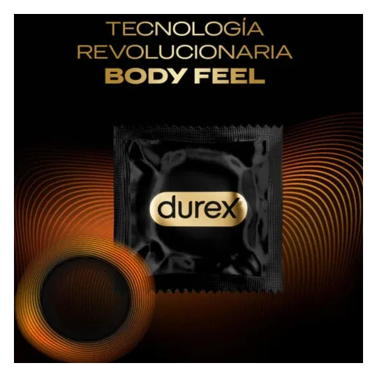 D-244391 DUREX CONDOMS