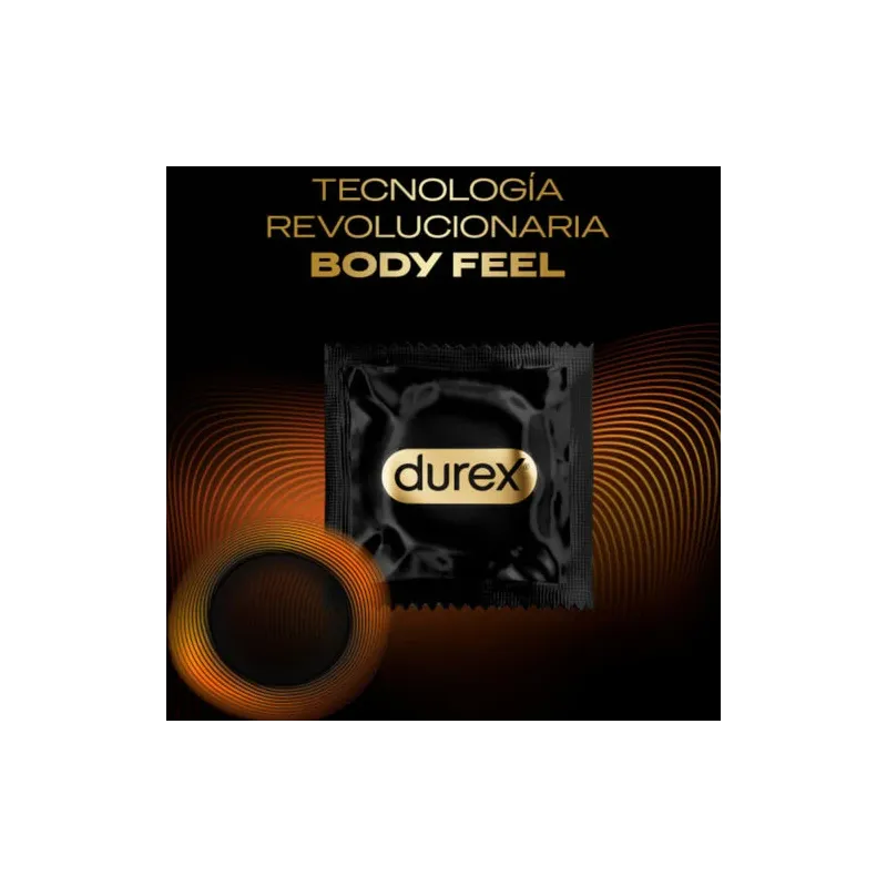 D-244391 DUREX CONDOMS