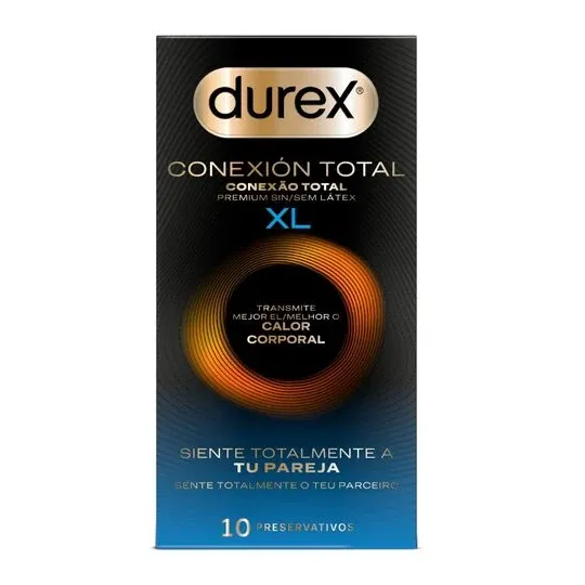 D-244391 DUREX CONDOMS