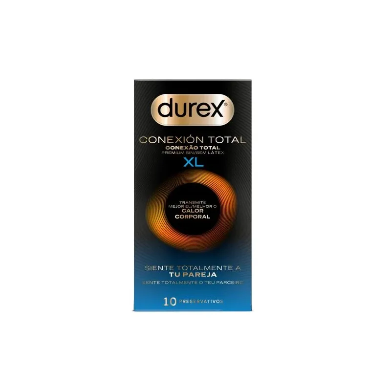 D-244391 DUREX CONDOMS