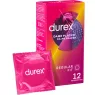 D-195467 DUREX CONDOMS