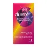 D-195467 DUREX CONDOMS