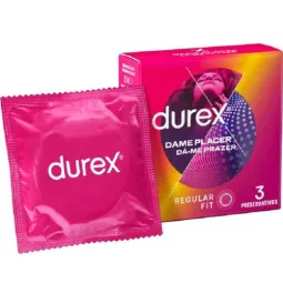 D-195462 DUREX CONDOMS