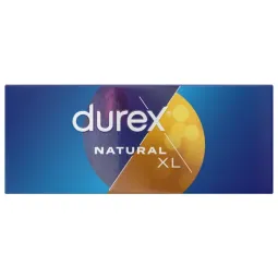 D-202794 DUREX CONDOMS