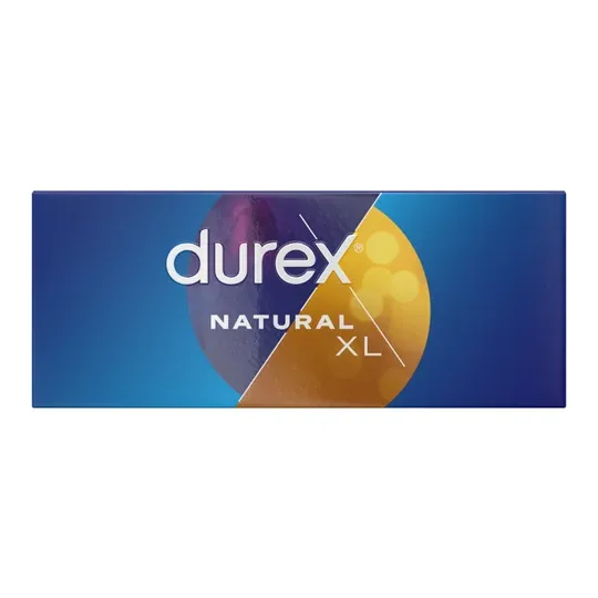 D-202794 DUREX CONDOMS