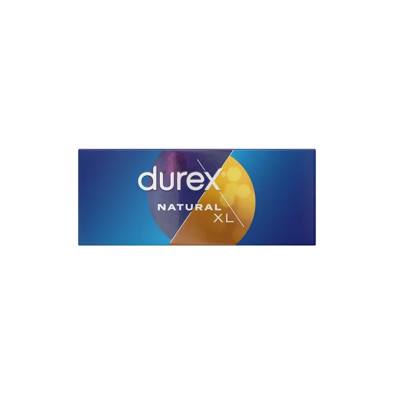 D-202794 DUREX CONDOMS