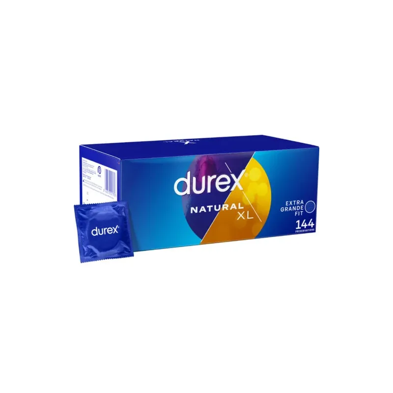 D-202794 DUREX CONDOMS