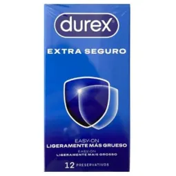 D-202781 DUREX CONDOMS