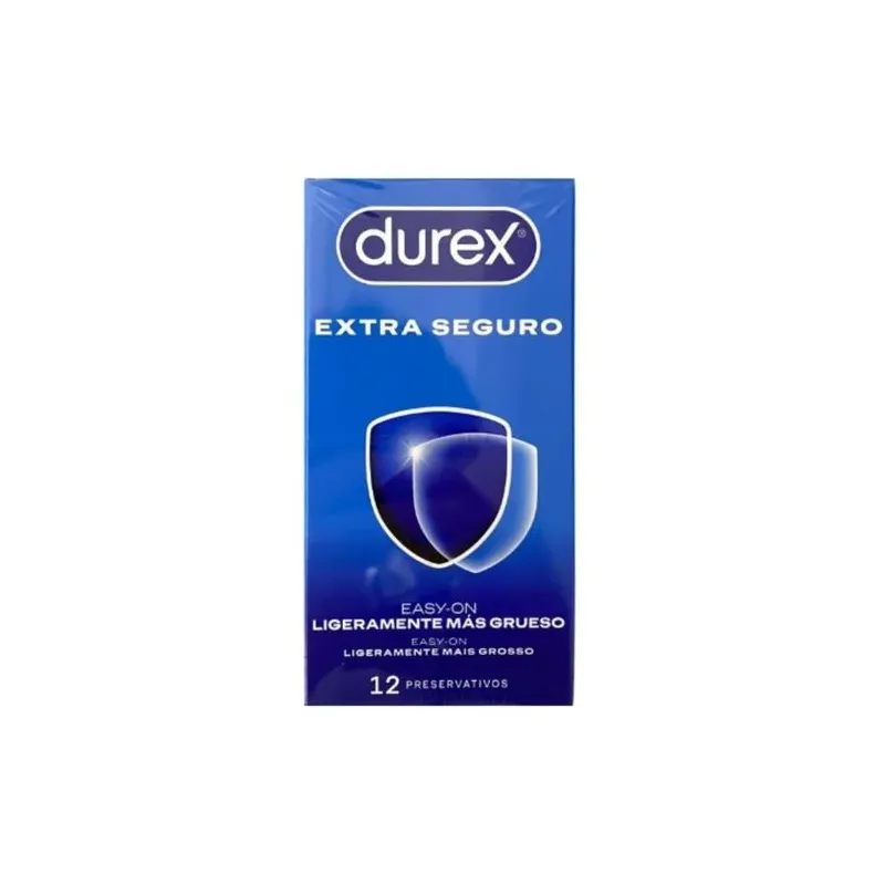 D-202781 DUREX CONDOMS