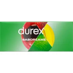 D-194979 DUREX CONDOMS