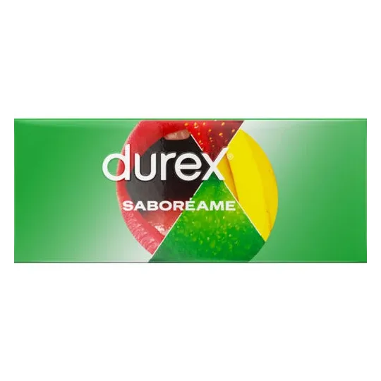 D-194979 DUREX CONDOMS
