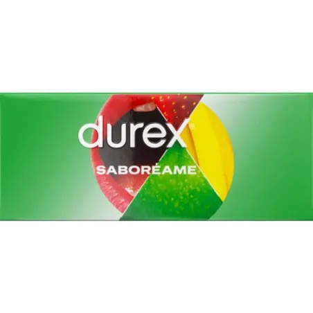 D-194979 DUREX CONDOMS