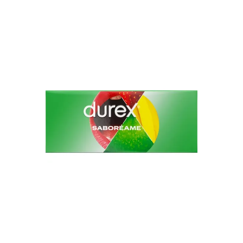 D-194979 DUREX CONDOMS