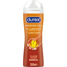 D-194246 DUREX LUBES