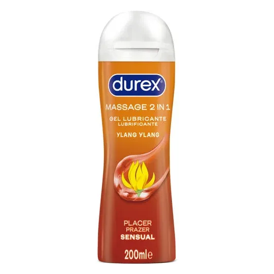 D-194246 DUREX LUBES