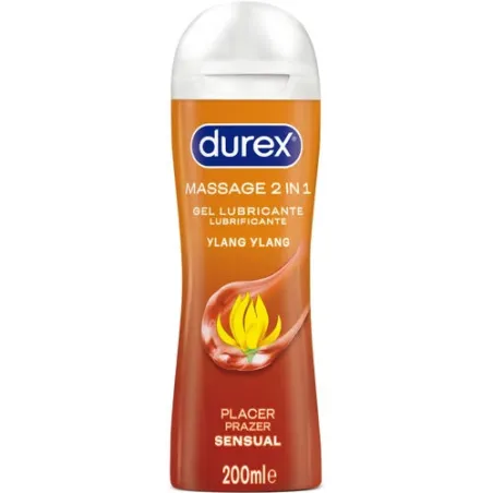 D-194246 DUREX LUBES