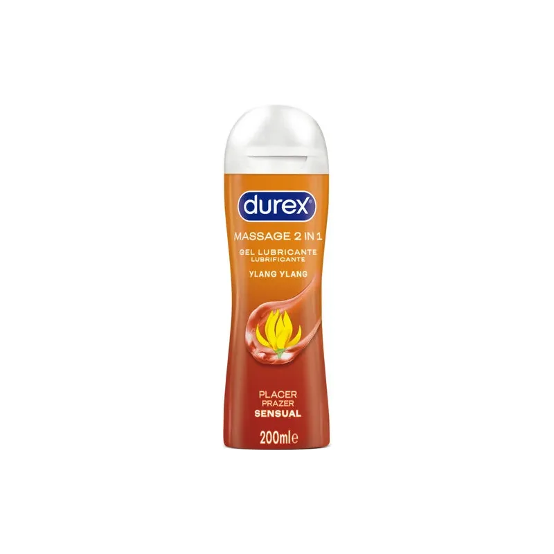 D-194246 DUREX LUBES