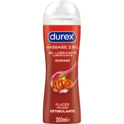 D-194245 DUREX LUBES