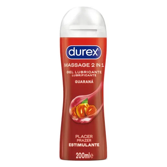 D-194245 DUREX LUBES