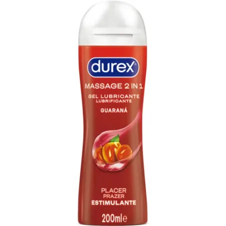 D-194245 DUREX LUBES