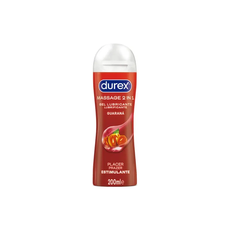 D-194245 DUREX LUBES