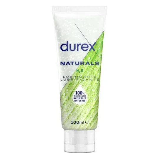 D-211758 DUREX LUBES