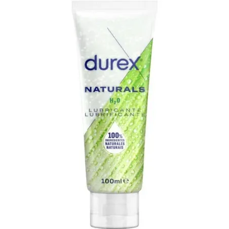 D-211758 DUREX LUBES