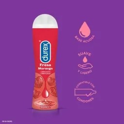 D63-194249 DUREX LUBES