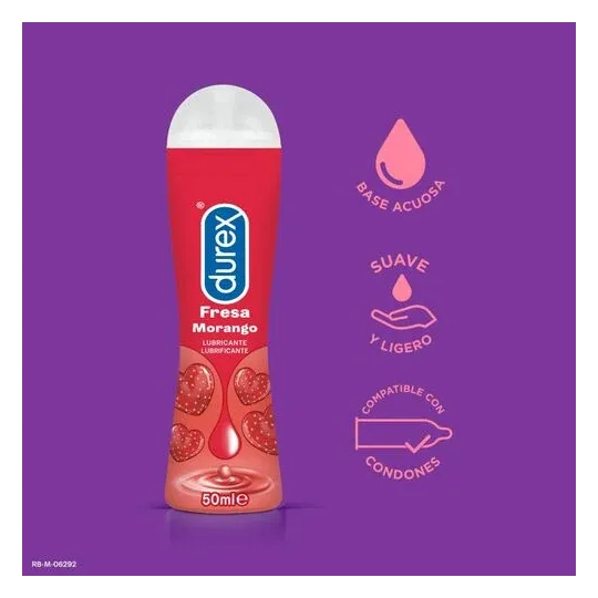 D63-194249 DUREX LUBES